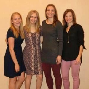 Meet your Posher, Melinda